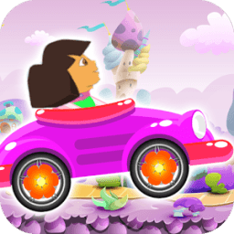 ikon Little Dora Forest Climber