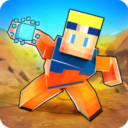 Ultimate Generation Ninja icon