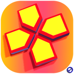 Emulator for PSP-PPSSPP Unity icon