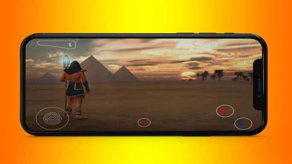 Emulator for PSP-PPSSPP Unity screenshot 2