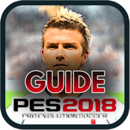 Guide For Pes 2018 иконка
