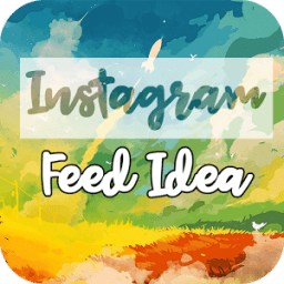 ikon Instagram Feed Ideas