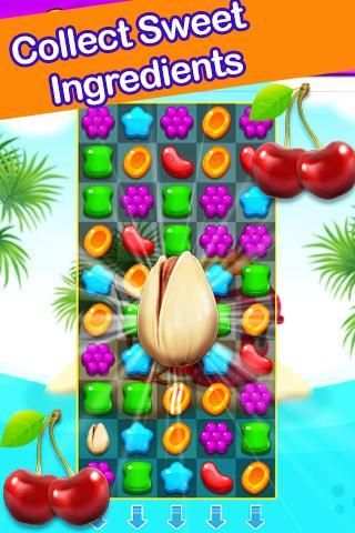 Jelly Crash Candy Mania screenshot 3