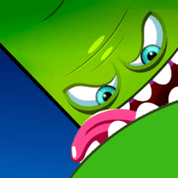 Mmm Little Fingers Guide أيقونة