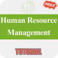 Free Human Resource Management Tutorial on 9Apps