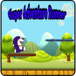 doramon run hero أيقونة