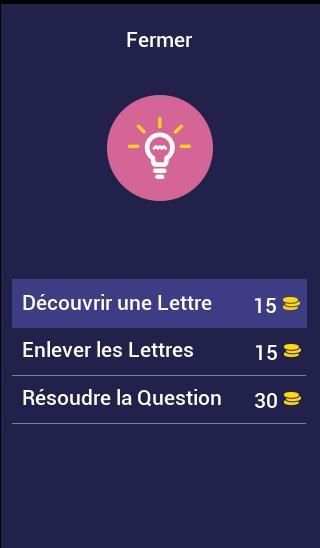Devine le Ninja screenshot 2