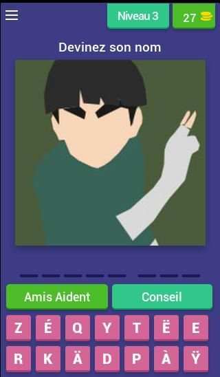 Devine le Ninja screenshot 4