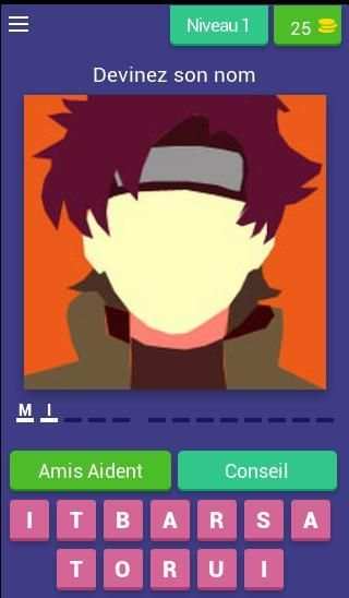 Devine le Ninja screenshot 7