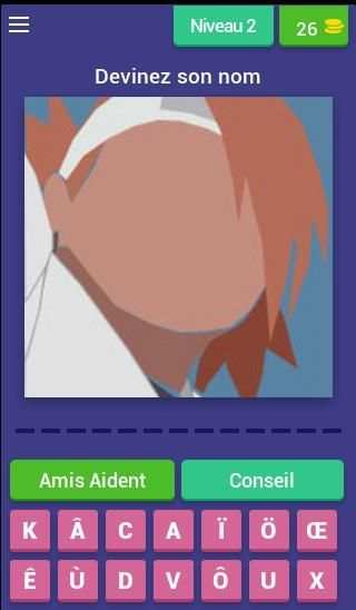 Devine le Ninja screenshot 5