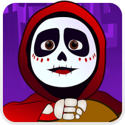 ikon Miguel: jungle * Hector run