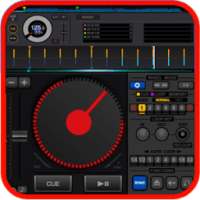 DJ Pro Mixer