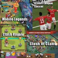 ikon Best Game Android 2017 Guide