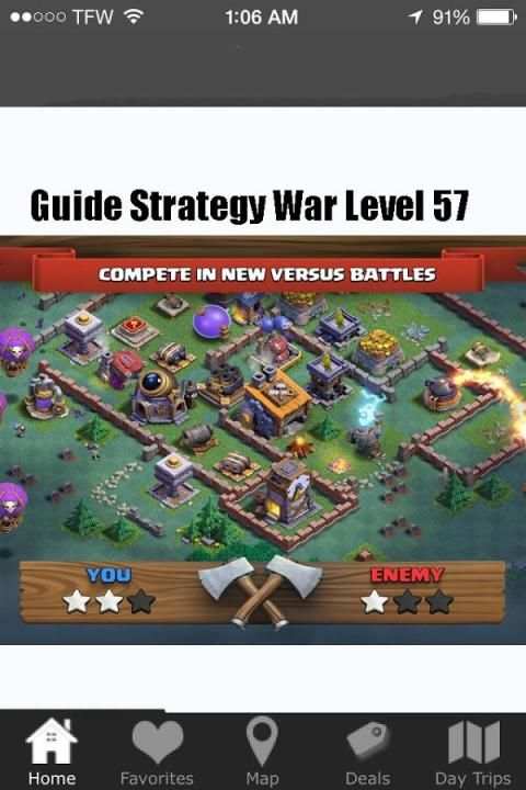 Best Game Android 2017 Guide 3 تصوير الشاشة