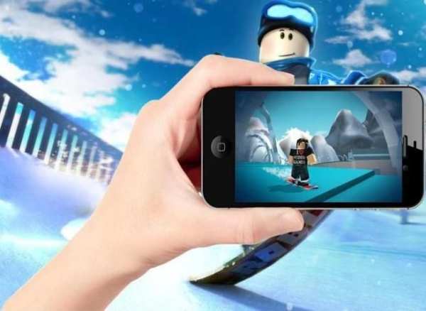 Guide for ROBLOX 2017 screenshot 1