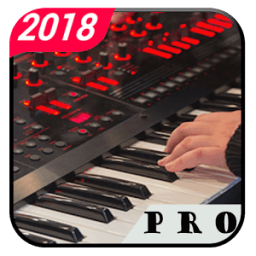 Electronic ORG Play 2018 - PPLAY иконка