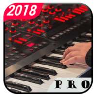 Electronic ORG Play 2018 - PPLAY