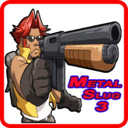 Tips Metal Slug 3 иконка
