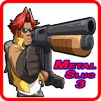 Tips Metal Slug 3