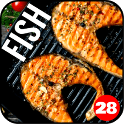 ikon 350+ Fish Recipes