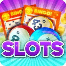 Bingo Slots أيقونة