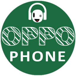 OPPO PHONE icon