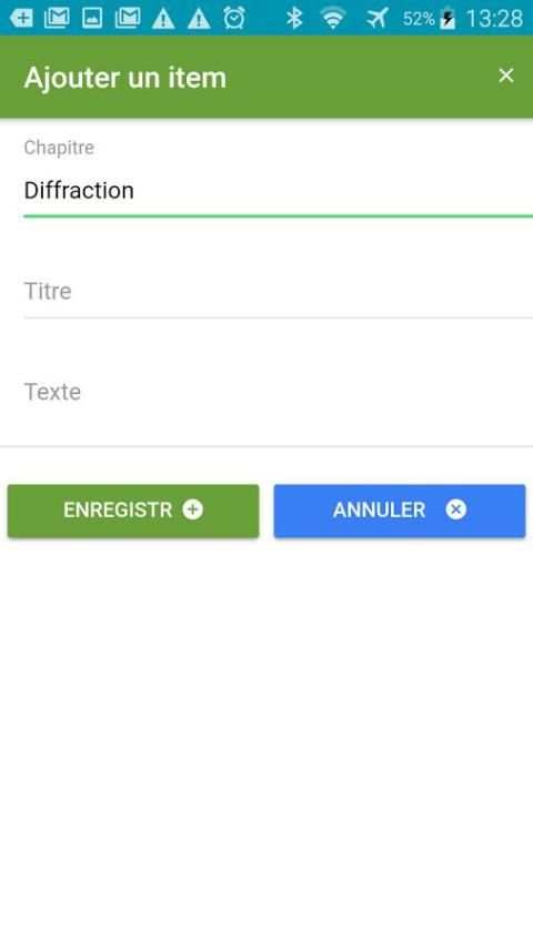 Plus 2 Physique Terminale S скриншот 7