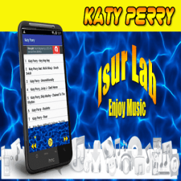 ikon Katy Perry - Hey Hey Hey