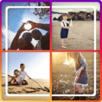 Collage Creator for instagram on 9Apps