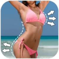 Body shape : Body retouch - Plastic surgery on 9Apps