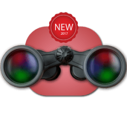 Binoculars иконка