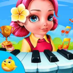 Baby Piano For Kids 1.0.4