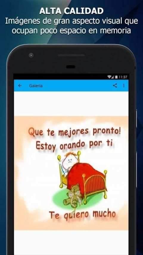 Frases de Recuperación скриншот 8