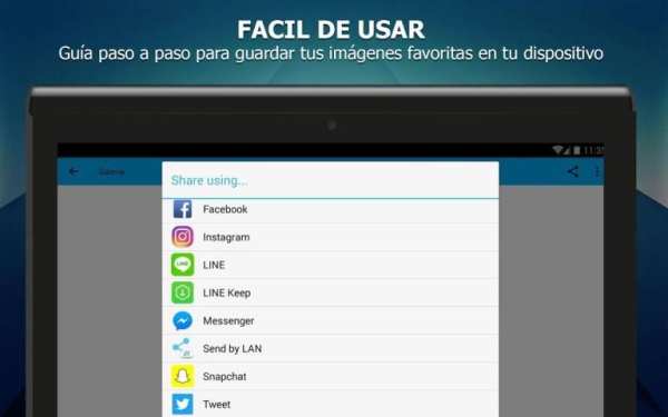 Frases de Recuperación screenshot 2