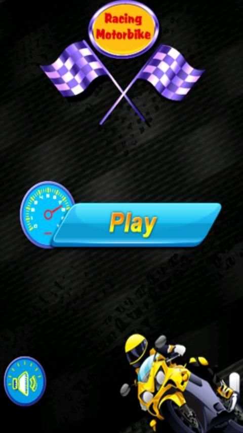 Moto Race Speed screenshot 5
