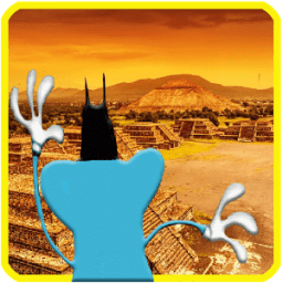 OGGY PYRAMIDS आइकन