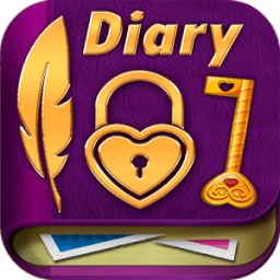 Personal Diary иконка