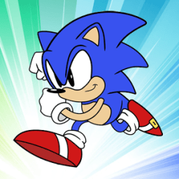 Sonic Epic Adventure иконка