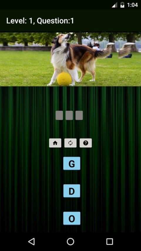 Animals & Birds Quiz स्क्रीनशॉट 6