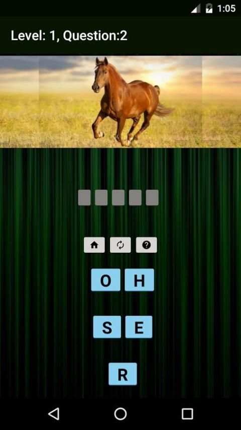 Animals & Birds Quiz स्क्रीनशॉट 11