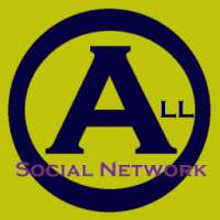 AllSocialNetwork In One App For Instagram lite