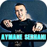 AYMANE SERHANI - (Renouvelable)