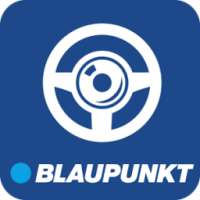 Blaupunkt Mobile DVR Control