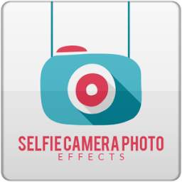 Selfie Camera Photo Effects