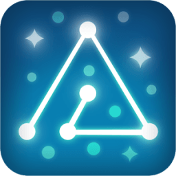 Star Lines أيقونة