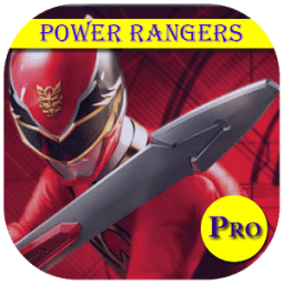 Pro power rangers adventure: the guardian “tips” أيقونة