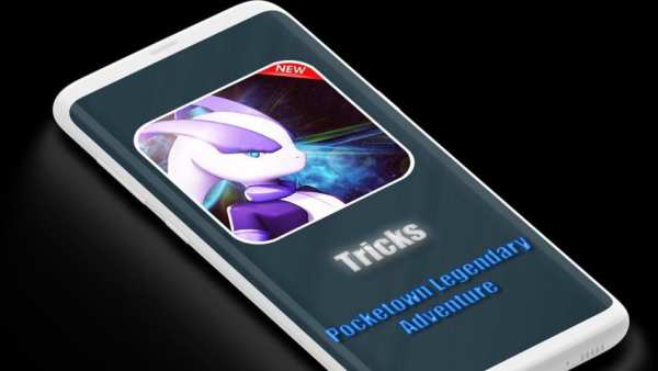 *Tricks Pocketown Legendary Adventure скриншот 3