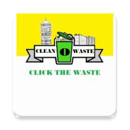 Clean-O-Waste 1.0