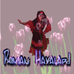 ikon Roman Havaları