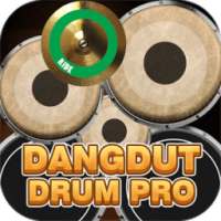 Pro Drum Kendang Dangdut Koplo Kit 2018